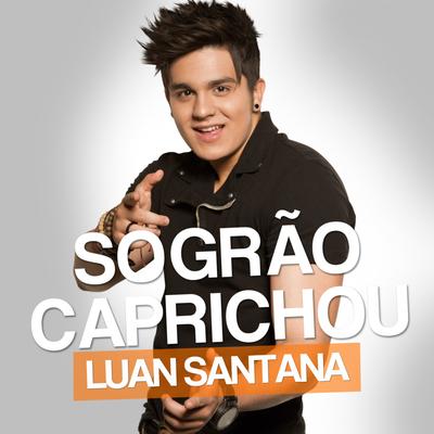 Sogrão Caprichou's cover