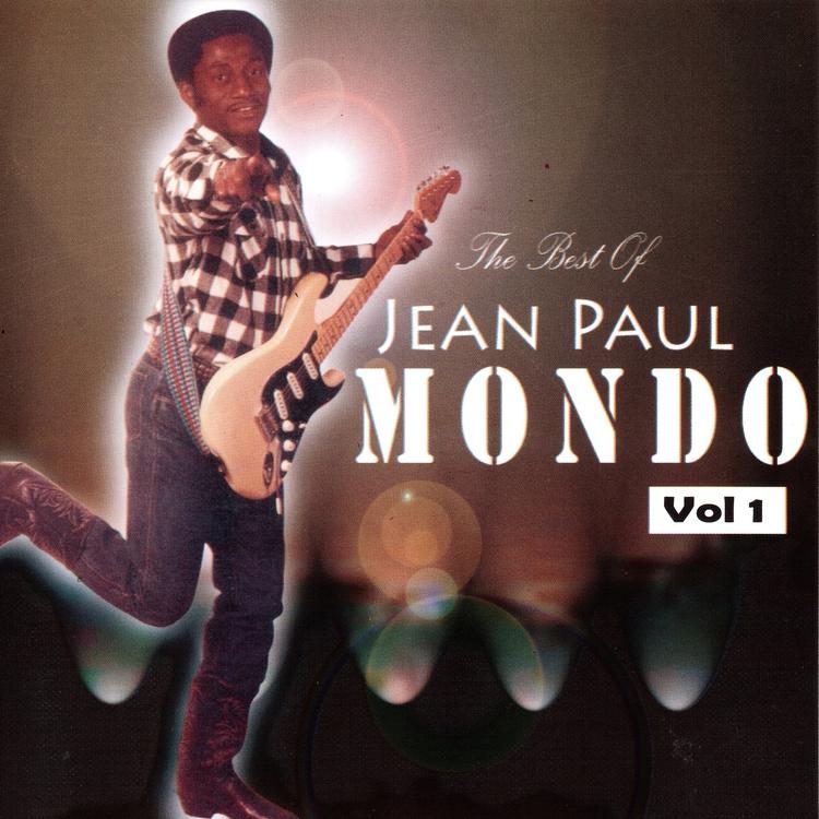 Jean Paul Mondo's avatar image