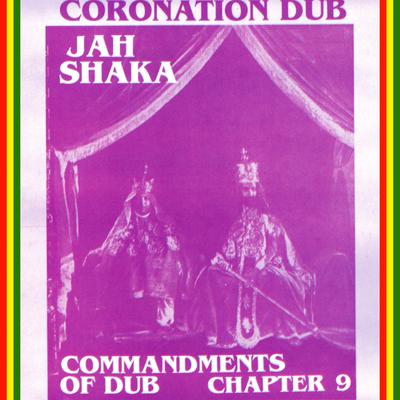 King of Kings By Jah Shaka's cover