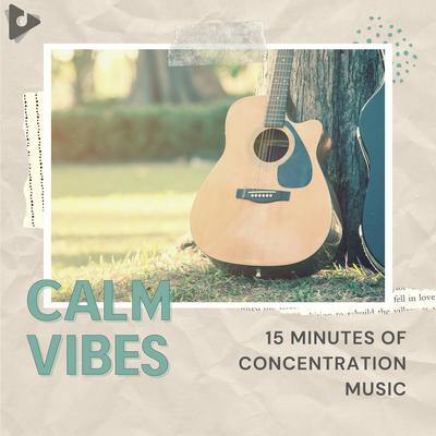 Cardinal By Calm Vibes, Study Music & Sounds, Study Power's cover