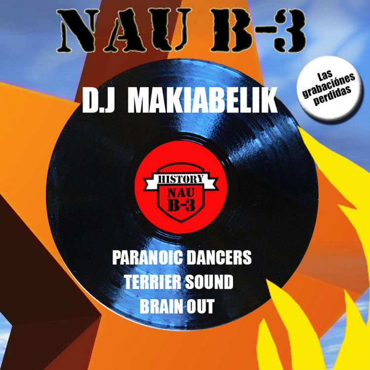 DJ Makiabelik's avatar image