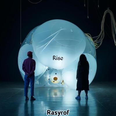Rasyrof's cover
