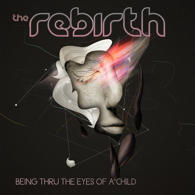 The Rebirth's avatar image