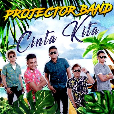 Cinta Kita's cover