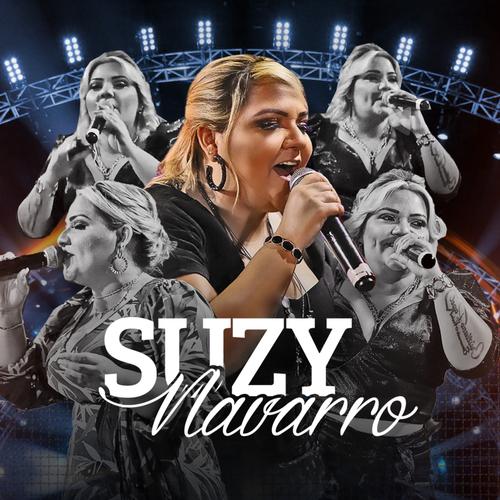 Suzy navarro's cover