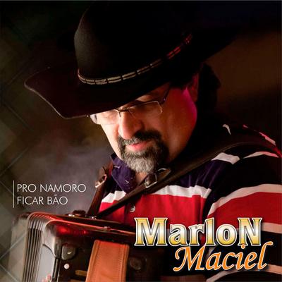 No Balanço da Vaneira By Marlon Maciel's cover