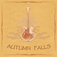 Autumn Falls's avatar cover