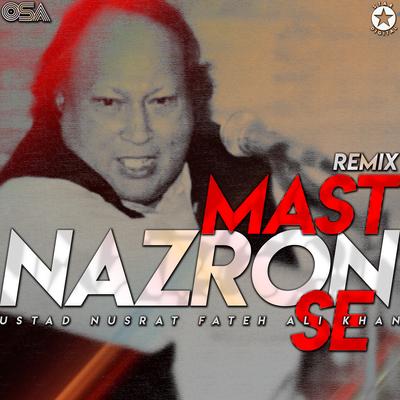 Mast Nazron Se (Remix)'s cover