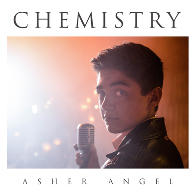 Chemistry By Asher Angel's cover