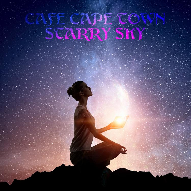 Cafe Cape Town's avatar image