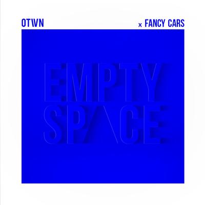 Empty Space (feat. Fancy Cars)'s cover