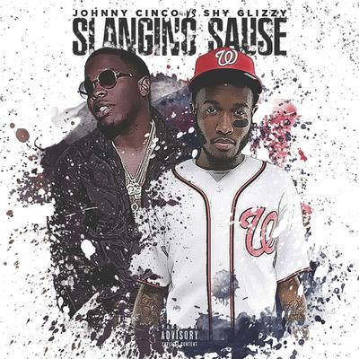 Slanging Sause's cover