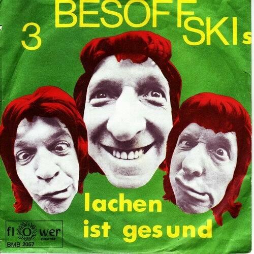 Die 3 Besoffskis's avatar image