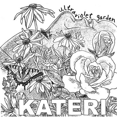 Kateri's cover