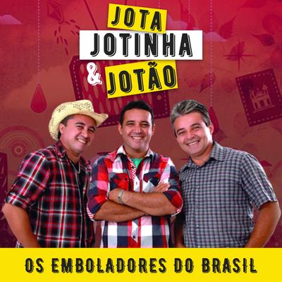 Triste Sina de um Vaqueiro By Jota, Jotinha e Jotão's cover