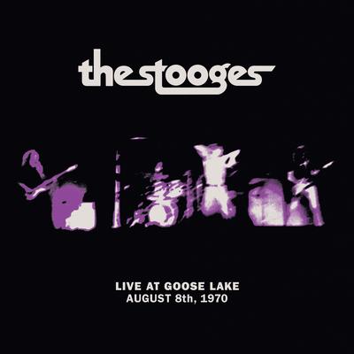 Live at Goose Lake: August 8th 1970's cover