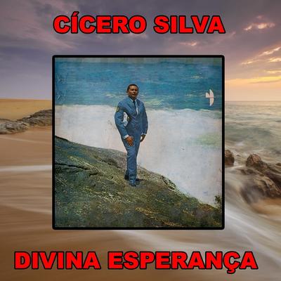 Cicero Silva's cover