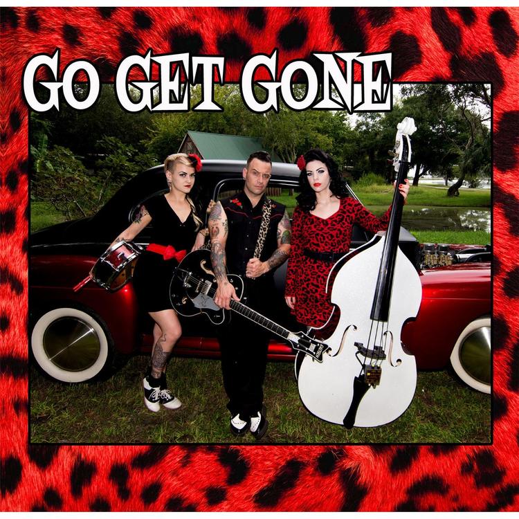 Go Get Gone's avatar image