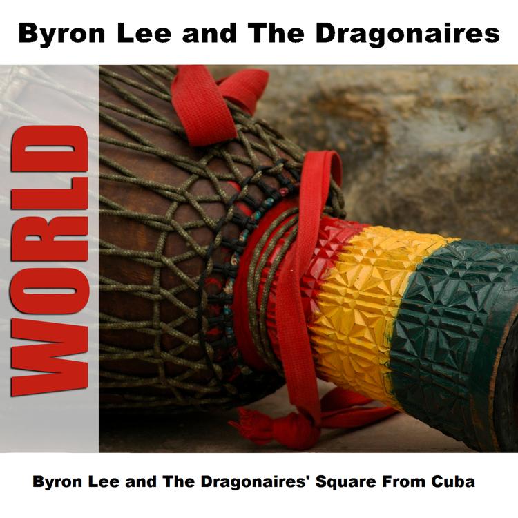 Byron Lee and The Dragonaires's avatar image