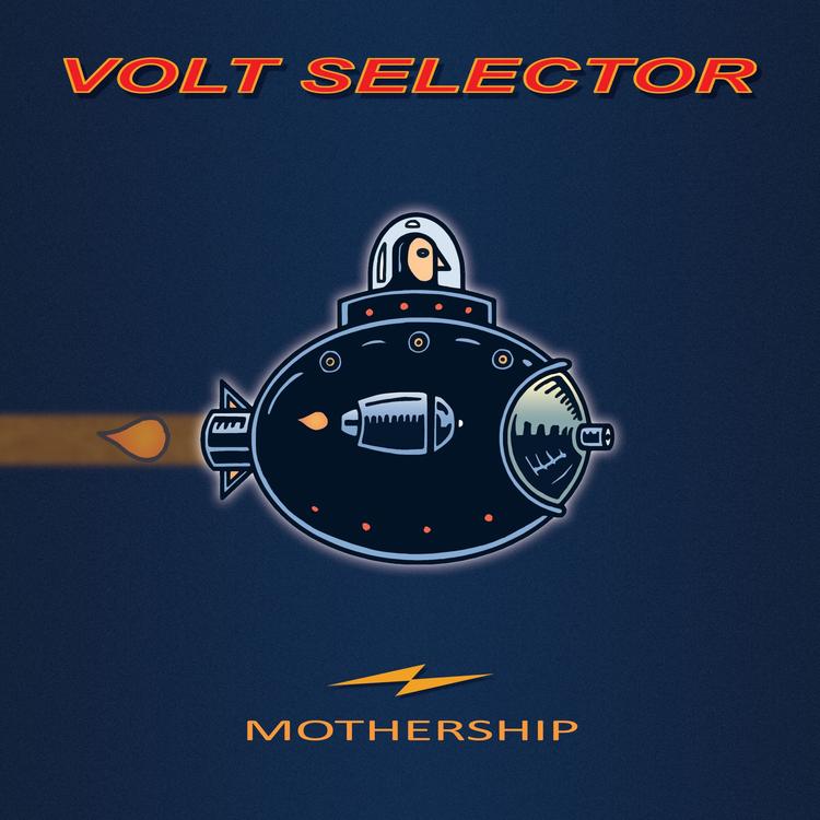 Volt Selector's avatar image