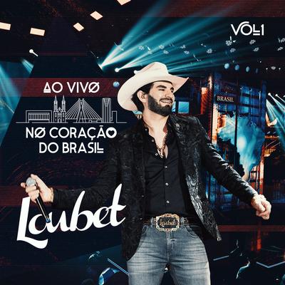 Ao Vivo no Coração do Brasil (Vol. 1)'s cover