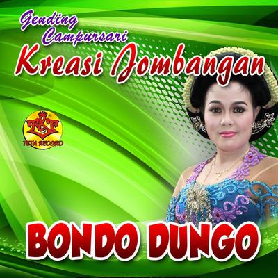 Gending Campursari Kreasi Jombangan's cover