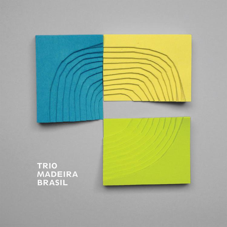 Trio Madeira Brasil's avatar image