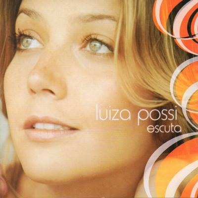 Escuta By Luiza Possi's cover