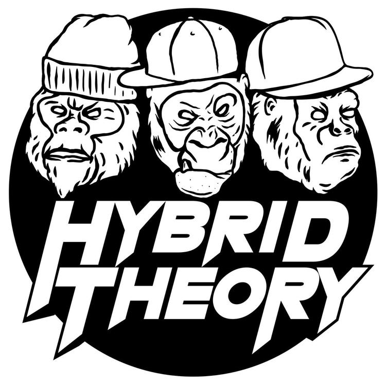 Hybrid Theory's avatar image