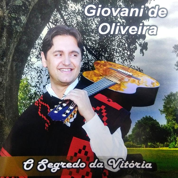 Giovani de Oliveira's avatar image