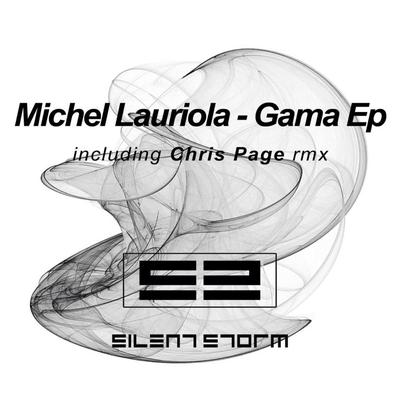Gama Ep's cover