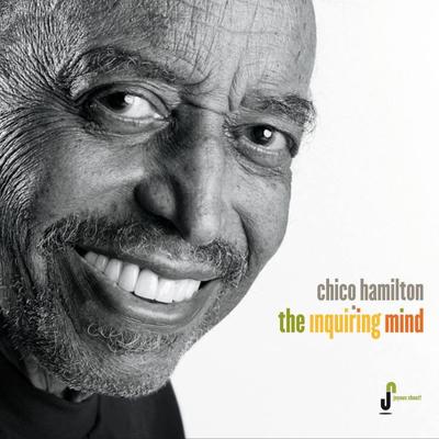 Chico Hamilton's cover