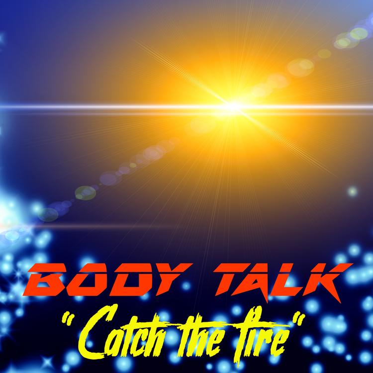 Body talk's avatar image