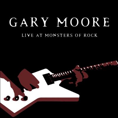 Live At Monsters of Rock [Live]'s cover