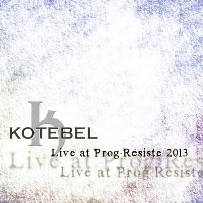 Live at Prog-Résiste 2013's cover