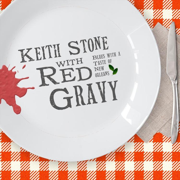 Keith Stone with Red Gravy's avatar image