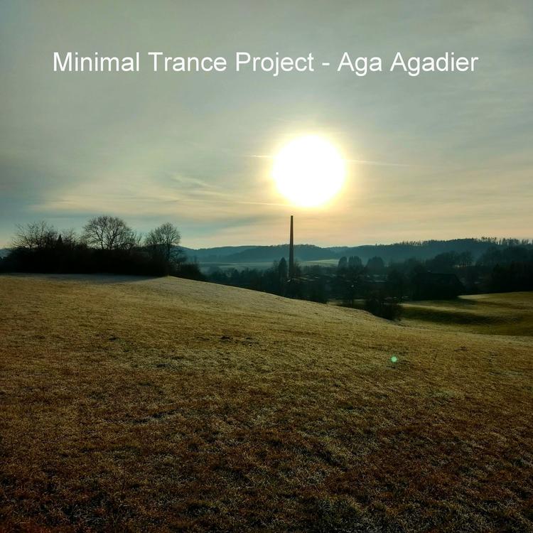 Minimal Trance Project's avatar image