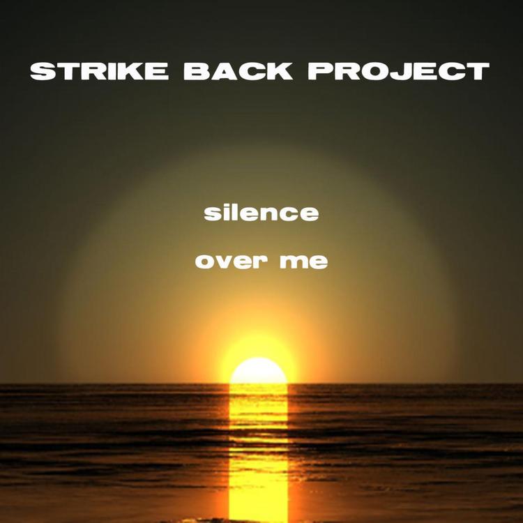 Strike Back Project's avatar image