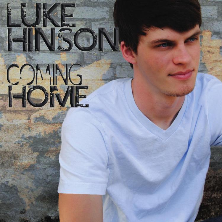 Luke Hinson's avatar image