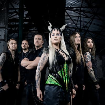 Battle Beast's cover