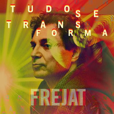 Tudo Se Transforma By Frejat's cover