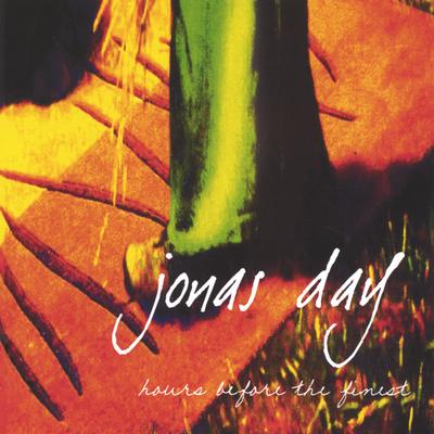 Jacaranda By Jonas Day's cover