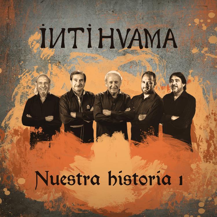 Inti Huama's avatar image