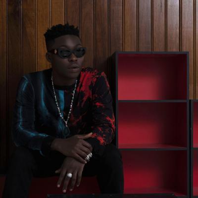 Reekado Banks's cover