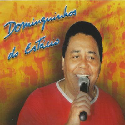 Fingida By Dominguinhos Do Estacio's cover