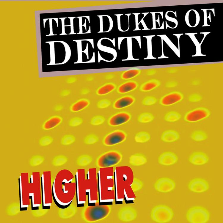 The Dukes of Destiny's avatar image