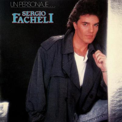 Sólo Pienso En Tí By Sergio Facheli's cover