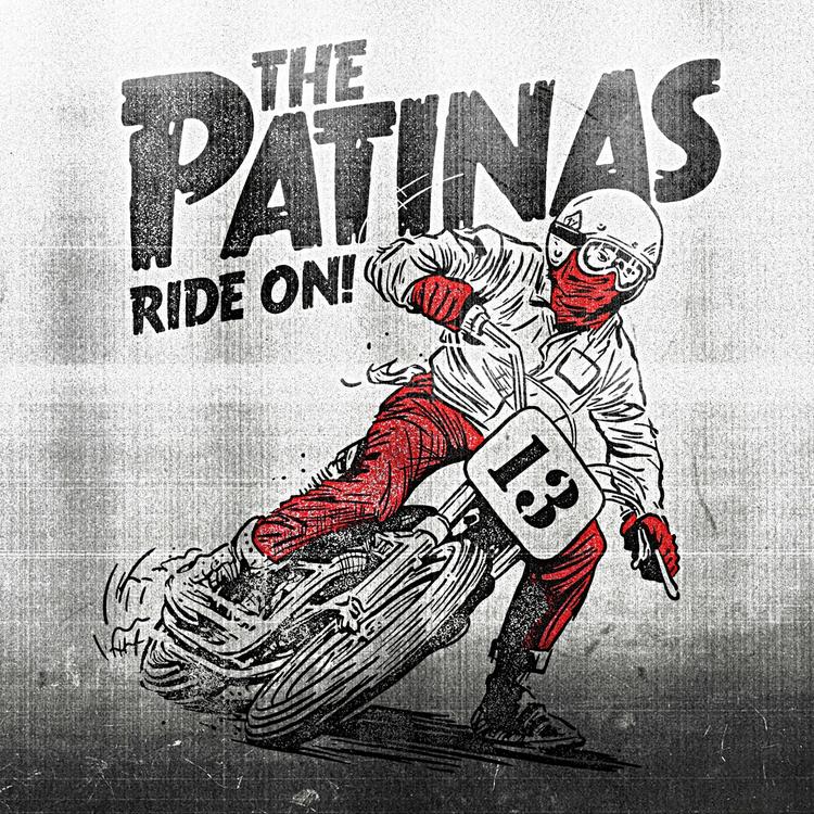 The Patinas's avatar image