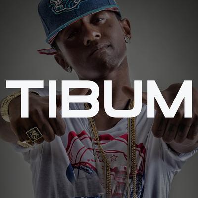 Tibum By MC Dede's cover