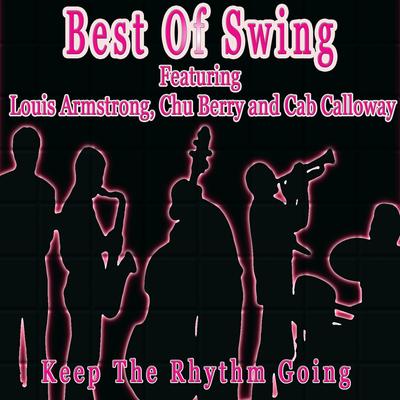 Best of Swing: Keep the Rhythm Going's cover